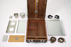 Walnut Art™ Pro Series Easel