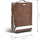 Walnut Art™ Pro Series Easel