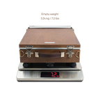 Walnut Art™ Pro Series Easel